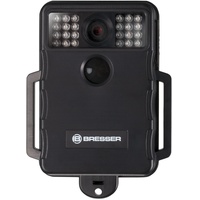 BRESSER  Wildkamera 5MP, für Foto- und Full-HD-Videoaufnahmen