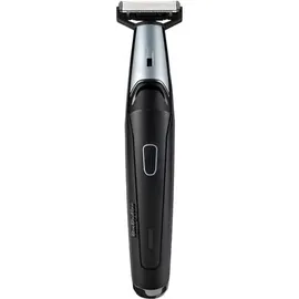 Babyliss T880E Triple S Schwarz