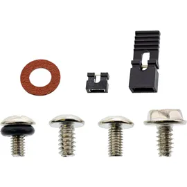 InLine PC-Schraubenset 94-teilig