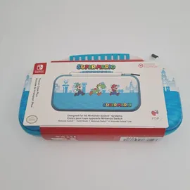 PDP Mario Escape Tasche Mehrfarbig Nintendo Switch