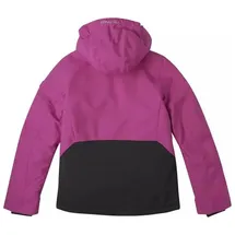 O'Neill Adelite Skijacke Kinder Pink 164