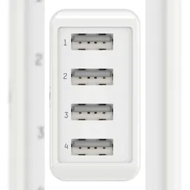 Ansmann HC430 Universal Weiß