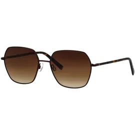 Humphrey´s Eyewear Humphreys eyewear Sonnenbrille dunkelbraun Einheitsgröße
