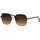 Humphrey´s Eyewear Humphreys eyewear Sonnenbrille dunkelbraun Einheitsgröße