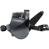 Shimano Claris Sl-r2000/2030 Linker Schalthebel - Black - 2s
