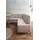 exxpo - sofa fashion Eckbank EXXPO - SOFA FASHION "Intenso, viele Bezugsstoffe Cord, Struktur 243/158 cm (B/T)", beige, B:243cm H:91cm T:158cm, NaturLeder;Strukturstoff (Zusammensetzung: Polyester 100%);Luxus-Microfaser (Zusammensetzung: Aufgeflockte 100% Polyester Schicht