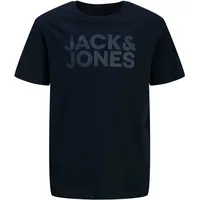 Jack & Jones Junior Jungen Jjecorp Logo Tee Ss