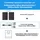 sunshare Ray Lite monokristallin 200 W