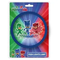 PJ Masks LED Drücklicht