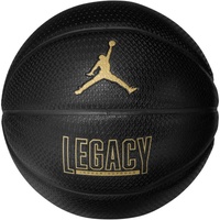 Nike Jordan Legacy 2.0 8P Deflat, (Schwarz 7