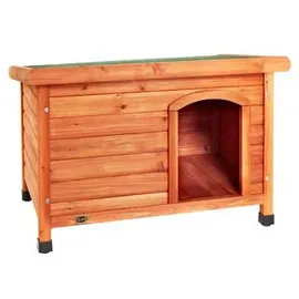 Trixie natura mit Flachdach L104 x 72 x 68 cm