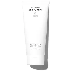 Anti-Aging Body Cream