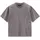 cmp - collective (of) moving people Cmp 35f4937 Kurzarm-t-shirt - Grey - XL