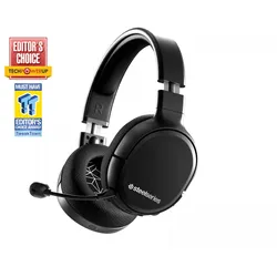 SteelSeries Arctis 1 Kabellose Gaming-Headset