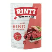 Rinti Kennerfleisch Rind 10 x 400 g