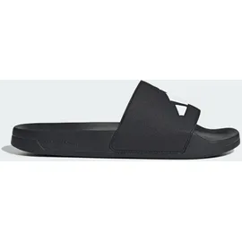 adidas Shower Adilette Core Black/Cloud White/Core Black JS3565 38