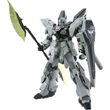 BANDAI SPIRITS Gundam - MG 1/100 Sinanju Stein (Narrative Ver.) Ver. Ka - Model Kit