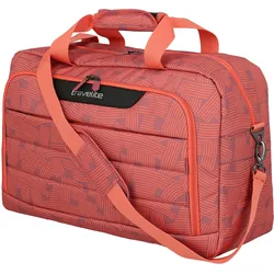 travelite  Skaii Weekender 49 cm 32 l - Orange