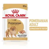 Royal Canin Pomeranian Adult Mousse 12 x 85 g