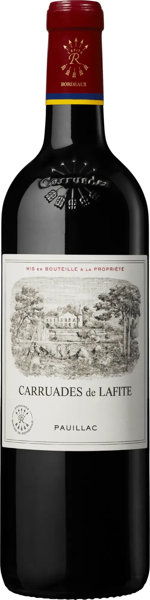 Carruades de Lafite