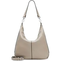 Liebeskind Berlin Schultertasche Noos Paris Umhängetasche Leder 38 cm braun