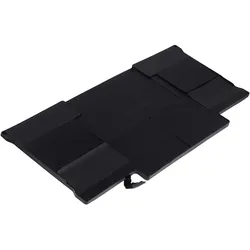 Powery Akku für Apple Macbook Air 13` A1466