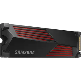 Samsung 990 PRO 1 TB M.2 MZ-V9P1T0CW