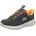 Blau/Orange 33