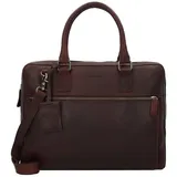 Burkely Antique Avery Aktentasche 798156.20 braun 13.3''