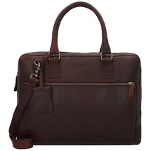 Burkely Antique Avery Aktentasche 798156.20 braun 13.3''