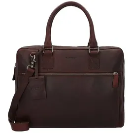 Burkely Antique Avery Aktentasche 798156.20 braun 13.3''