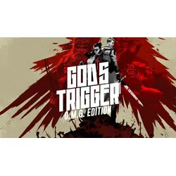 God's Trigger O.M.G. Edition