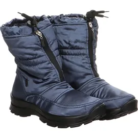 ROMIKA Westland GRENOBLE 118 Winterstiefel blau, | Gr.: 38
