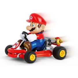 Carrera RC - 2,4GHz Mario Kart(TM) Pipe Kart Mario