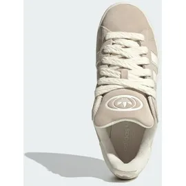 adidas Campus 00s Wonder White / Wonder Beige / Core White 36
