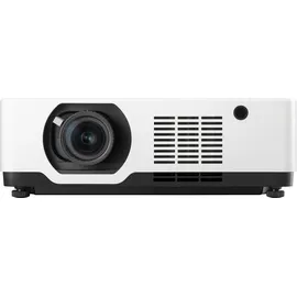 ViewSonic LSC651WU Laser Weiß