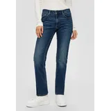 QS Jeans-Hose | blau - 36/30