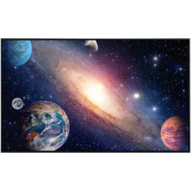 Papermoon Infrarotheizung Las Vegas«, Matt-Effekt - bunt