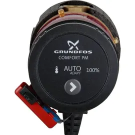 Grundfos COMFORT 15-14 BXA PM DACH