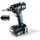 Festool TXS 18-Basic inkl. 1 x 3,0 Ah + Systainer