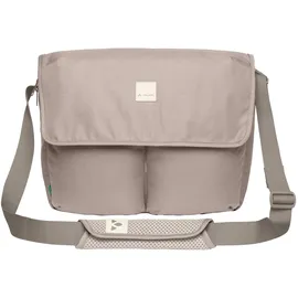 Vaude Coreway Messenger 13 Umhängetasche Polyester Coconut