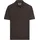 MAN'S WORLD Poloshirt grau XXL