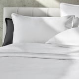 Hugo Boss Home Bettbezug einzeln 240x220 cm | milk  Bettwäsche Loft