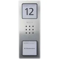 Siedle Außenstation Compact CA 850-1 E