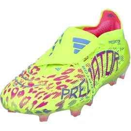 adidas Predator ELITE FT FG - gelb 43 1⁄3