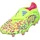 adidas Predator ELITE FT FG - gelb 43 1⁄3