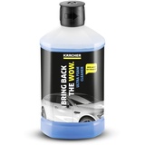 Kärcher Ultra Foam Cleaner 3in1, 1L