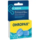 Ohropax Aqua SILIKON VOR-Ohr Stöpsel