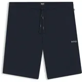 Boss Mix&match Cw 10259917 Kurze Hose Dark Blue L
