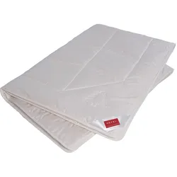 Hefel Wellness Zirbe Ganzjahresdecke-light - 155x220cm